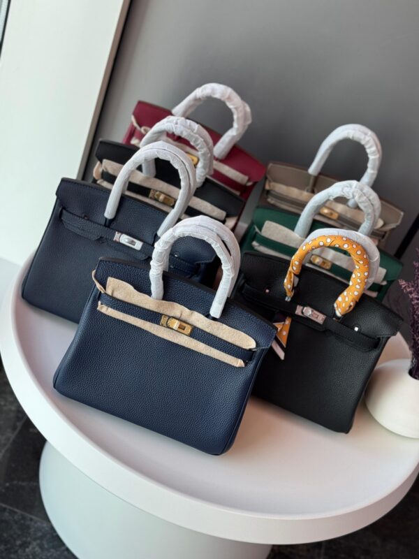 Hermes Birkin Handbag