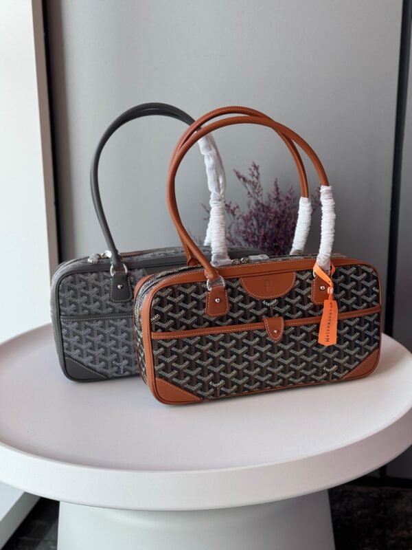 Goyard Saint Martin Goyardine