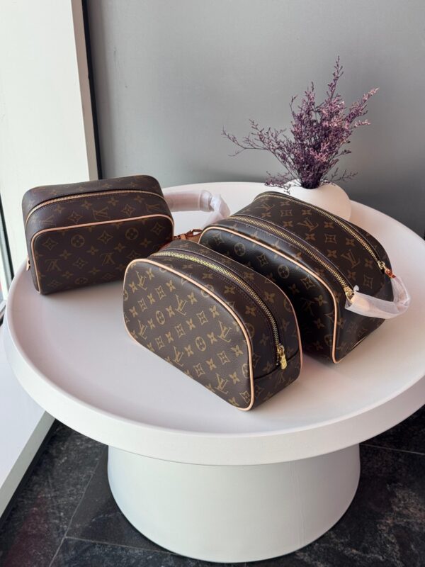 Louis Vuitton Toiletry Bag